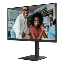 Monitor AOC U27E4CV 27" 3840x2160px IPS 4 ms [GTG]