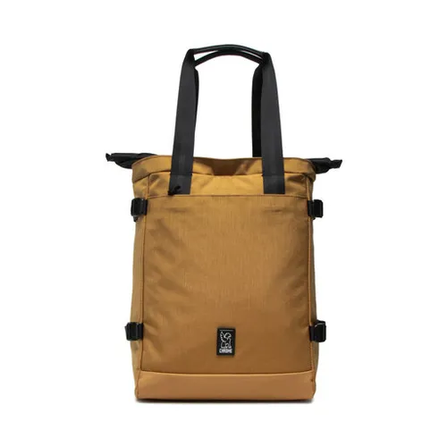 Rucsac cromat Lako 3 Way Tote BG-311-WDTH - pe lemn Sturz