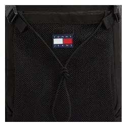 Tommy Jeans Hybrid Am0am11652 rucsac negru BDS