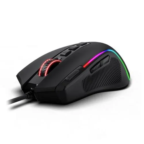 Myszka gamingowa Redragon Predator M612- - RGB