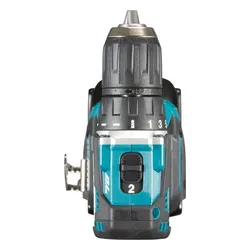 Makita Akülü Matkap DDF487RAJ 18 V 2 x 2 Ah