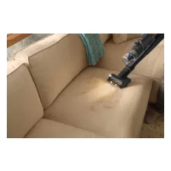 Odkurzacz Bissell PowerClean FurFinder Select 4090N 40min Wymienny akumulator Mini elektroszczotka