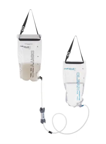 Filtr do wody Platypus GravityWorks System 4L U24