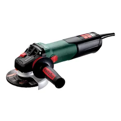 Szlifierka kątowa Metabo WEV 17-125 Quick Inox