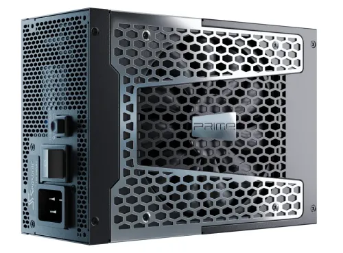 Zasilacz Seasonic Prime-TX-1600-ATX30 1600W 80+ Titanium Czarny