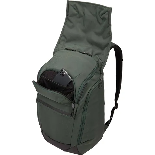 Повседневный рюкзак Thule Paramount Backpack 27 l-racing green