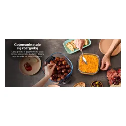 Air Fryer Frytkownica beztłuszczowa NINJA FN101EUSG Crispi 1700W