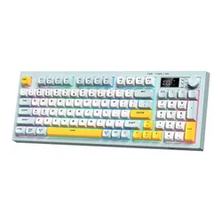 Klawiatura ONIKUMA G80 RGB