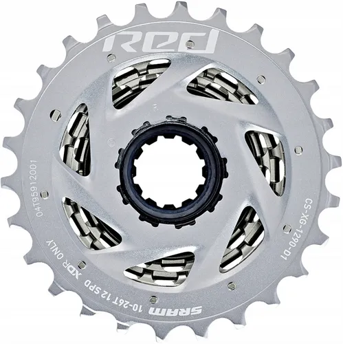 SRAM Red XG-1290 Kartuş