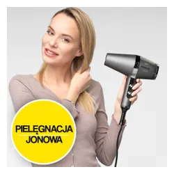Suszarka BEAUTYME Keratin Intense HD925 2200W