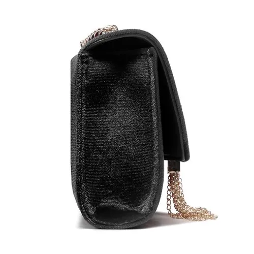 Valentino Divina portofel cadou Vbs6o703v Nero