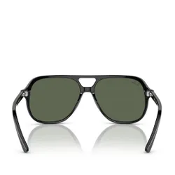 Okulary przeciwsłoneczne Ray-Ban 0RJ9096S Black 100/71