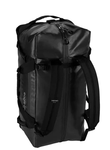 Дорожная сумка 2в1 Eagle Creek Migrate Duffel 60 L-black