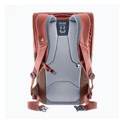 Plecak deuter UP Seoul 16 + 10 l raisin/ caspia