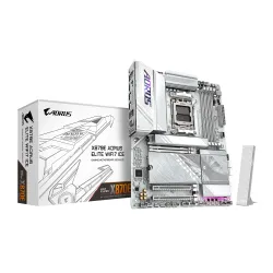 Płyta główna Gigabyte X870E A ELITE WF7 ICE