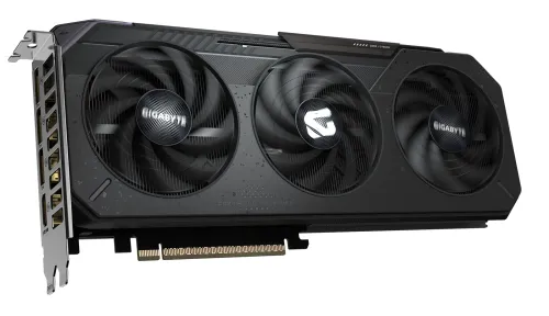 Karta graficzna Gigabyte GeForce RTX 5050 Gaming OC 8GB GDDR6 128bit DLSS 4