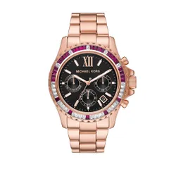 Часы Michael Kors Everest MK6972 Pink