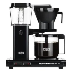 Капельная кофеварка Moccamaster Moccamaster KBG 741 Select Black