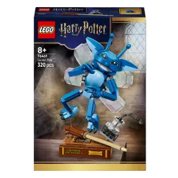 LEGO 76461 Harry Potter Chochlik Kornwalijski