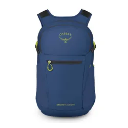 Дневной рюкзак Osprey Daylite Plus Earth-blue tang