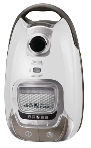 Пылесос Tefal Silence Force Allergy+ TW7487 400 Вт Турбощетка Мини турбощетка Щетка для паркета