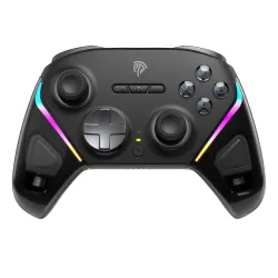 Pad EasySMX D10 do Nintendo Switch, PC Bezprzewodowy Czarny