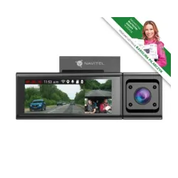 Wideorejestrator Navitel RC3 Pro FullHD