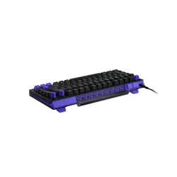 Klawiatura mechaniczna Logitech G512 X75 Czarny