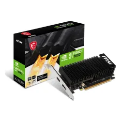 Karta graficzna MSI GeForce GT 1030 4GHD4 LP OC 4GB DDR4 64bit