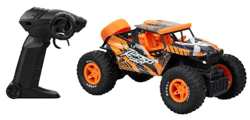 Samochód zdalnie sterowany SILVERLIT Exost Turbo Rush TE20675