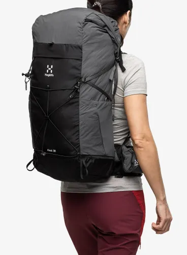 Plecak Haglofs L.I.M Airak 38 - true black/magnetite