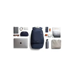 Городской рюкзак Bellroy Classic Backpack (Second Edition) - navy