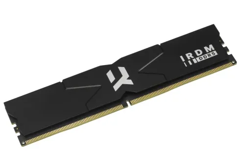 Pamięć RAM GoodRam IRDM DDR5 32GB (2 x 16GB) 6000 CL36 Czarny