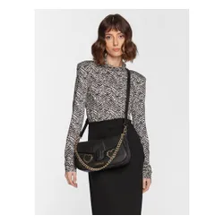 Iubesc geanta MOSCHINO Jc4128pp1gli1000 Nero