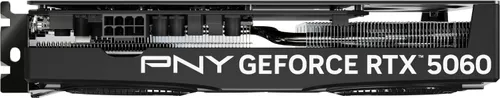 Karta graficzna PNY GeForce RTX 5060 OC Dual Fan 8GB DLSS 4