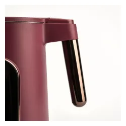 Czajnik G3 Ferrari Tisaniere Tech G10205 1,7l 2200W Regulacja temperatury