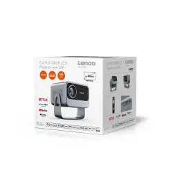 Projektor Lenco LPJ-960SI Full HD