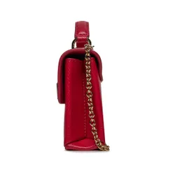 Furla 1927 mini geantă Crossbody WE00423ARE0002673S1007 Rosso Veneziano