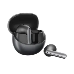 Słuchawki bezprzewodowe QCY AilyBuds Pro+ HT10 Pro, ANC Douszne Bluetooth 5.3 Czarny