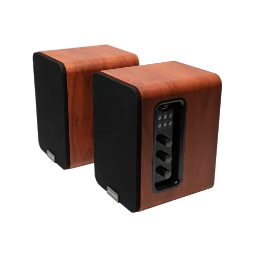 Kolumny Aiwa ASP-A200 Brązowy 2szt.