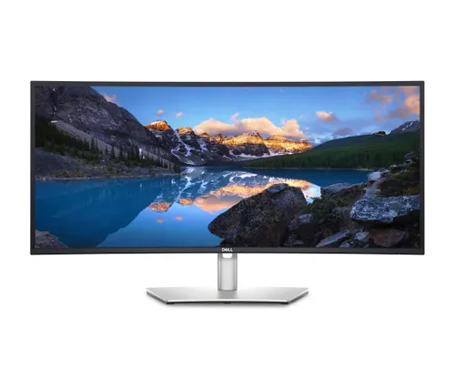 Monitor Dell UltraSharp U3423WE 34" UWQHD IPS 60Hz 5ms Zakrzywiony