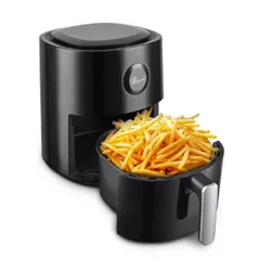 Frytkownica beztłuszczowa Extralink Smart Life Air Fryer SJ-400 1300W 4l
