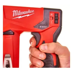 Milwaukee M12 BST-202X Küçük Kapı Zımbası