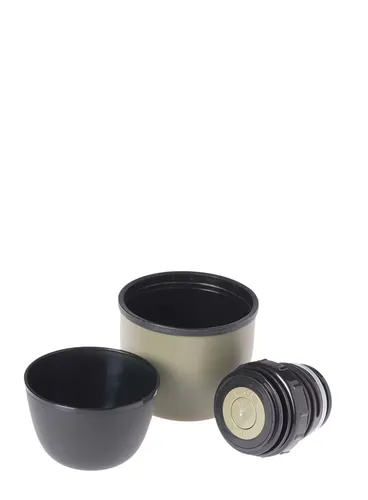 Termos na napoje Esbit Vacuum 0,5L - olive green