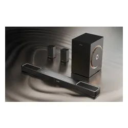 Ultimea Skywave F40 BOOM