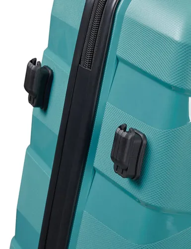 Büyük Bavul American Tourister Air Move-teal