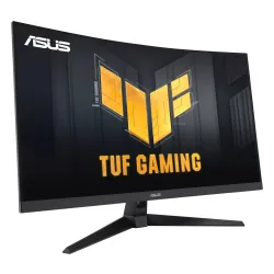 ASUS TUF Gaming VG32VQM5B - 250Hz (OC) | Fast VA | 1500R | Full HD | 31.5''