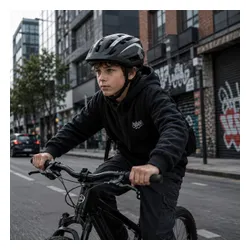 Kask rowerowy dla dziecka rozmiar S, dziecięcy motor dzieci motocyklowy