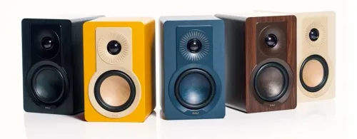 Kolumny Dali Kupid Chilly Golden Yellowt 2szt.