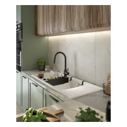 Bateria DEANTE Lima BBM N72M Nero